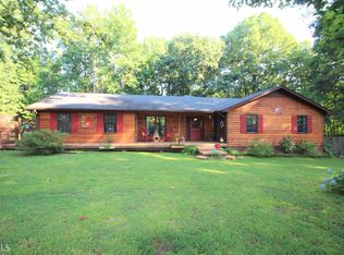 7495 Phillips Rd, Chattahoochee Hills, GA 30268