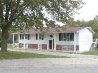 800 N Chandler Dr, Ellettsville, IN