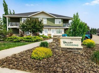 5300 E Vista Trl #F7, Blackfalds, AB T4M0L8