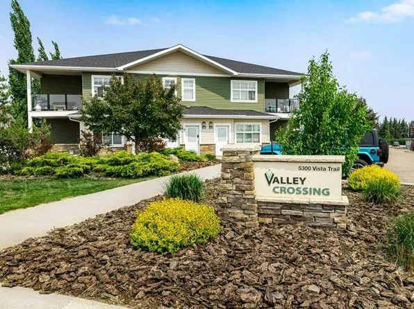 5300 E Vista Trl #F7, Blackfalds, AB T4M 0L8
