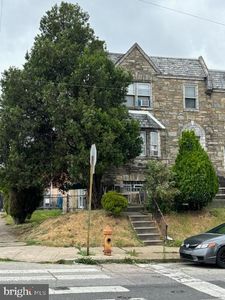 1352 Hellerman St, Philadelphia, PA, 19111