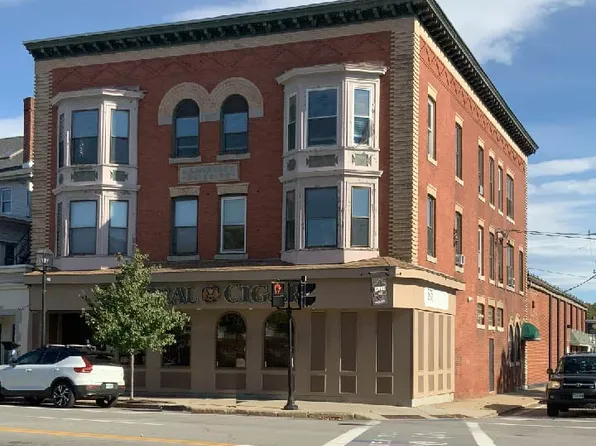 2 Broadway, Dover, NH