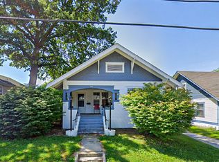 206 W 6th St, Fulton, MO 65251