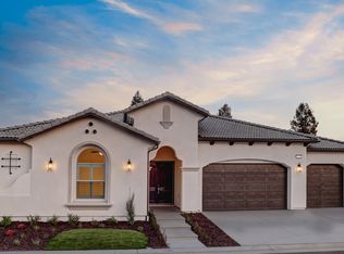 2681 Loyola Ave, Clovis, CA