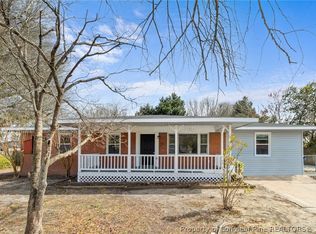 3209 Nato Rd, Fayetteville, NC 28306