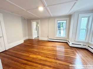 13 Saratoga St FLOOR 1, Boston, MA 02128