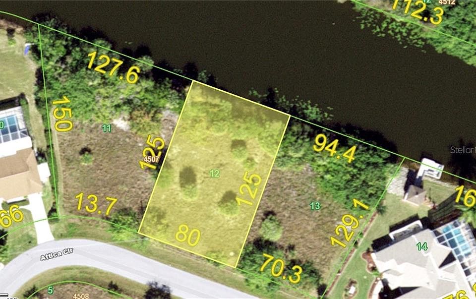 1st image of 9516 Attica Cir