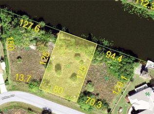 9516 Attica Cir, Port Charlotte, FL 33981