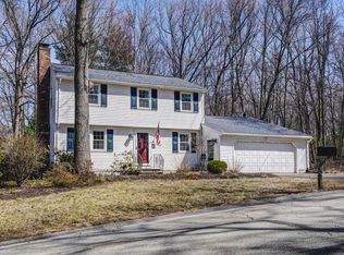 2 Summit St, Nashua, NH 03060