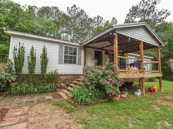 11890 Pioneer Dr, Gordo, AL 35466