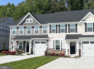 11118 Wentworth Ln #3, Berlin, MD 21811