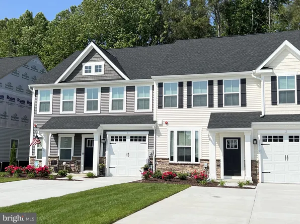 11118 Wentworth Ln #3, Berlin, MD 21811
