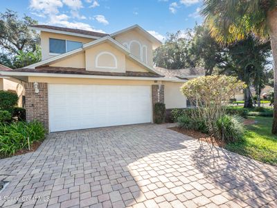 2975 La Cita Ln, Titusville, FL, 32780