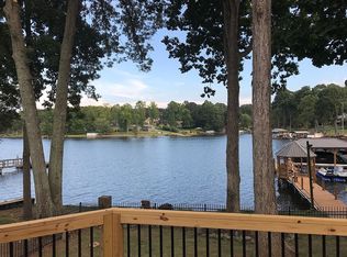 7747 Rabbit Cir, Denver, NC 28037