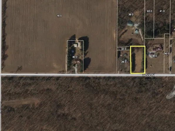 500 N 50 W, Winamac, IN 46996