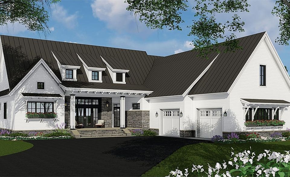 1st image of 3929 Bay Colony Rd NE
