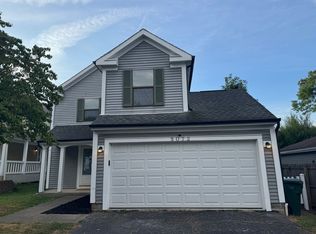 5072 Killowen Ct, Columbus, OH 43230