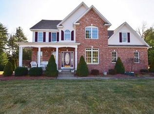 45 Lexington Cir, Southwick, MA 01077