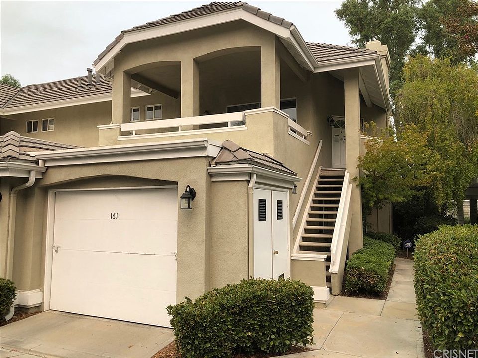 1st image of 23955 Arroyo Park Dr Unit 161