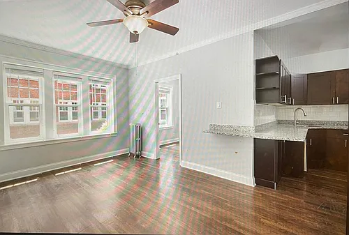 6112 N Winthrop Ave #3 Photo 1