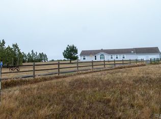 1229 Affirmed Rd, Cheyenne, WY 82009