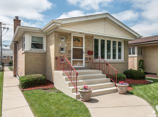 6005 W 55th St, Chicago, IL