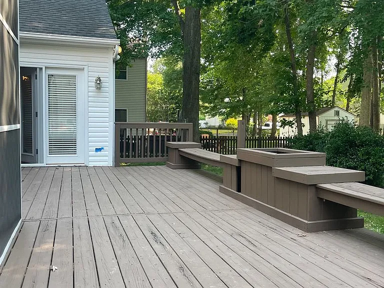 403 Coach Hovis Dr — Photo 39