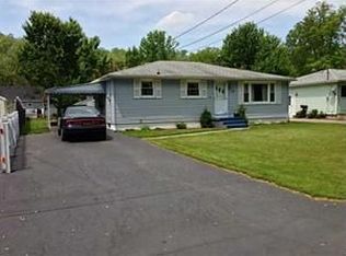604 Woodward Ave, North Tonawanda, NY