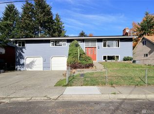 12334 SE 158th St, Renton, WA 98058