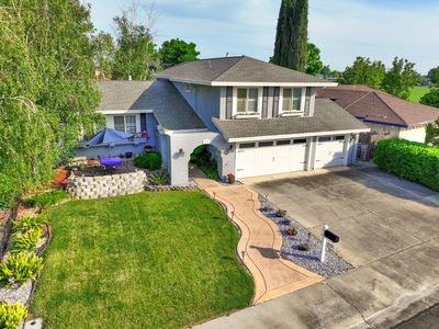 837 Lewis Avenue, Woodland, CA, 95695