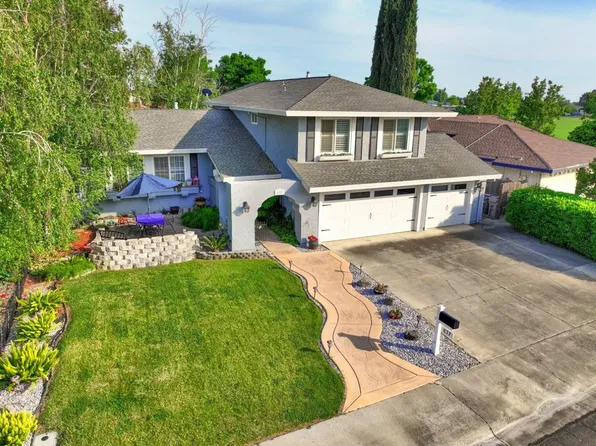 837 Lewis Avenue, Woodland, CA 95695