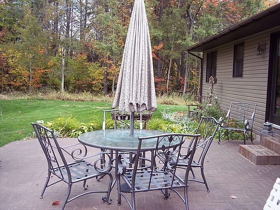 Private Patio