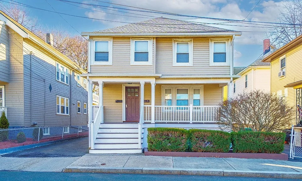 7 Smith St #2