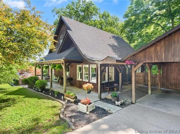 17707 Carter Place, Borden, IN 47106