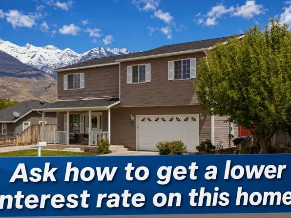 1188 N 100 W, Orem, UT 84057