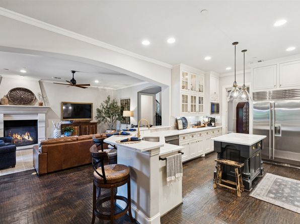 Home for Sale in Allen TX