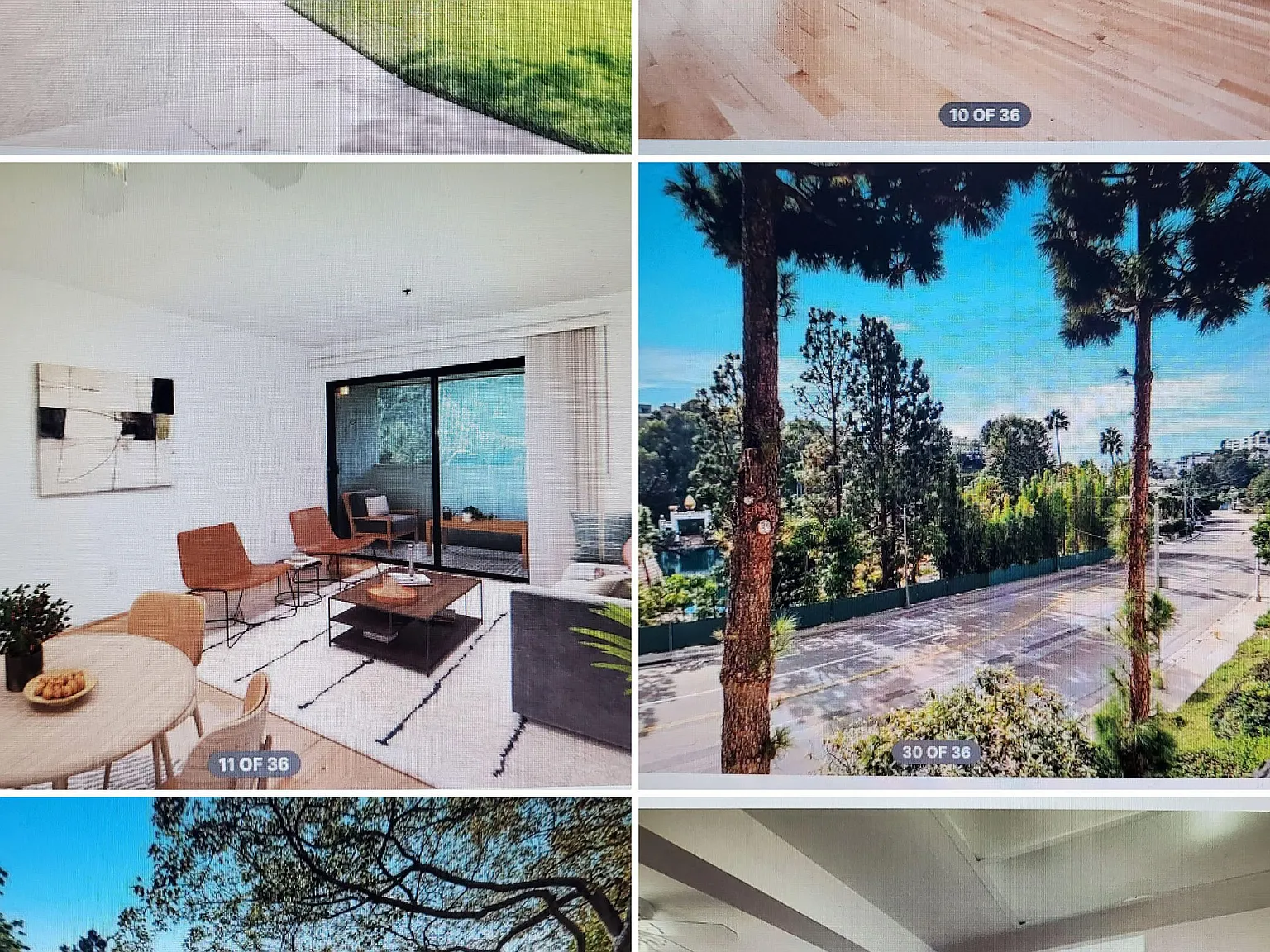 501 Palisades Dr — Photo 1