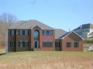 259R Haddam Quarter Rd #R, Durham, CT 06422