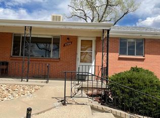 3700 Garland St, Wheat Ridge, CO 80033