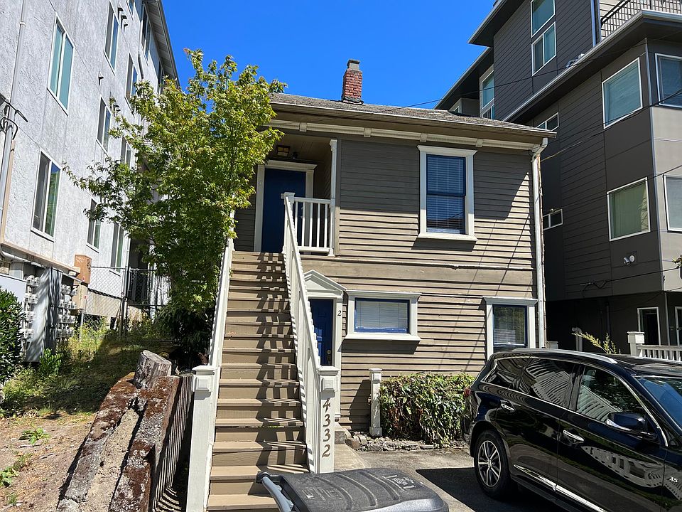 1st image of 4332 8th Ave NE #1