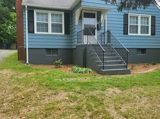 1411 Miller St, Winston Salem, NC 27103