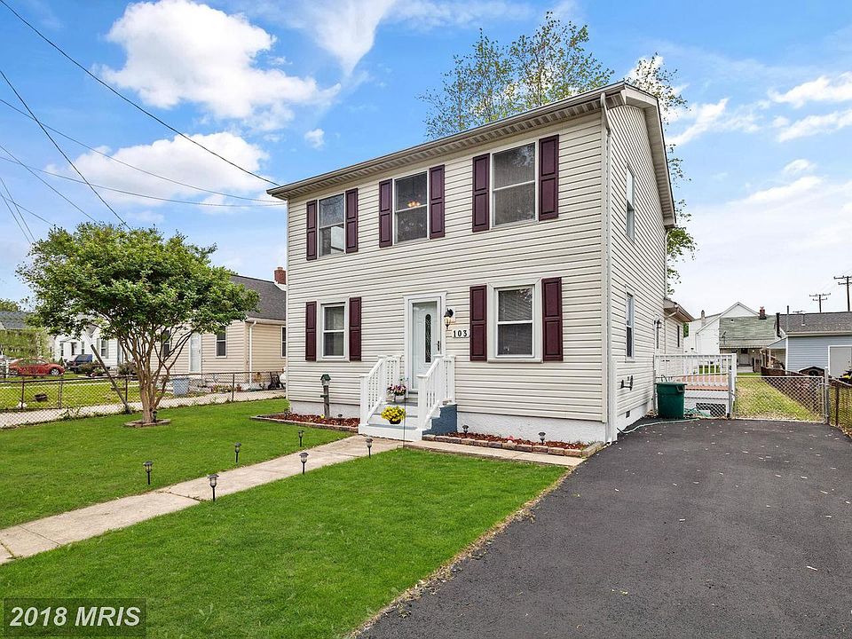 1st image of 103 Trappe Rd