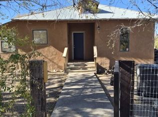 708 Spruce St, Magdalena, NM 87825
