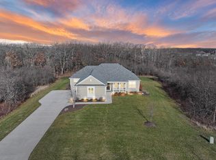 9304 226th Ave, Salem, WI 53168