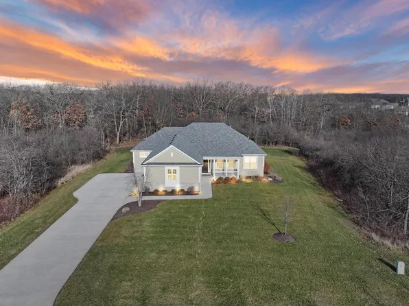 9304 226th AVENUE, Salem, WI 53168