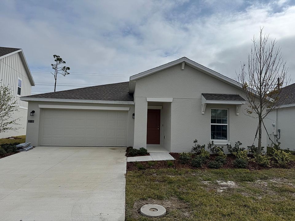 1st image of 2110 Green Valley St