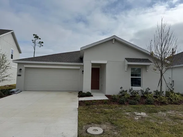 2110 Green Valley St, Daytona Beach, FL 32124