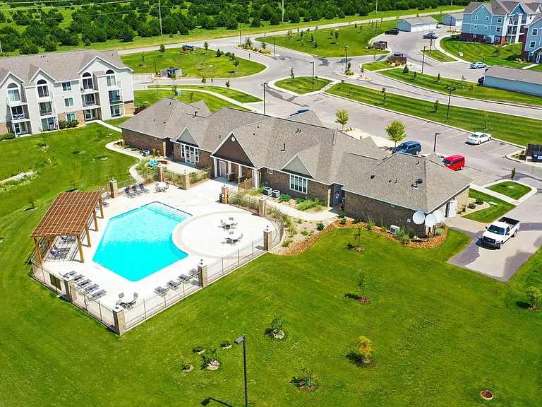 Stoney Pointe Apartment Homes — Photo 62