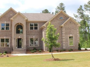 127 Barclay Dr #60, McDonough, GA