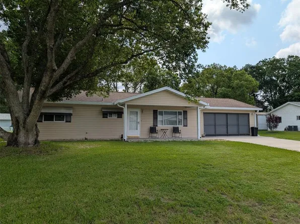 10765 SW 62ND TERRACE, OCALA, FL 34476
